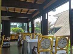 -老房子金沙元年川菜食府·花园餐厅(金沙店)