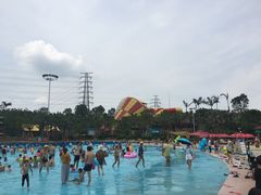 -美的鹭湖探索王国