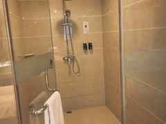 -武汉帝盛酒店(江汉路步行街汉口江滩店)