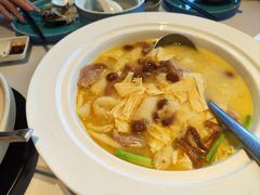 宜黄竹荪三鲜-炉忆家宴(红谷滩和昌里店)