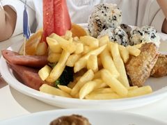 -贝林大翅鲸简餐厅(国家海洋博物馆店)