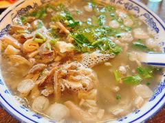 -老三羊汤【北兴隆街店】