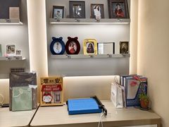 -海马体照相馆(重庆龙湖时代天街D馆店)