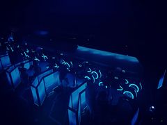 游乐设施-上海迪士尼度假区