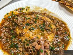 -富临港·蒸汽海鲜·手抓海鲜·炒菜(栈桥店)