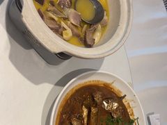 -绿杨春·淮扬宴(庐山路店)
