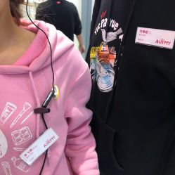 -爱儿美儿童摄影(奥森公园店)