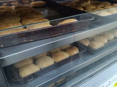 -朱记小郑酥烧饼(建康路店)