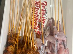 -热辣宗师·串串火锅(万达金街店)