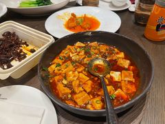 -彩丰楼中餐厅(佘山世茂洲际酒店)