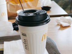 -麦当劳(开萝大道店)