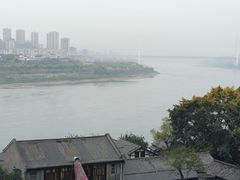 -大渡口区义渡公园