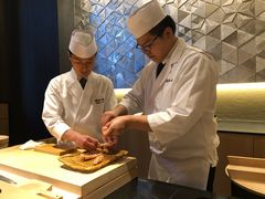 -鮨 和魂 京都