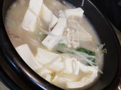 -神仙雪浓汤(弘大店)