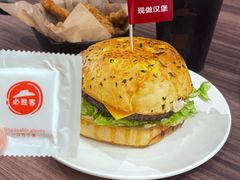 -必胜客(御景东方店)