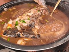 -探鱼·鲜青椒爽麻烤鱼(增城东汇城店)