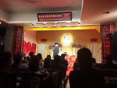 内景-陕西戏曲非遗博物馆