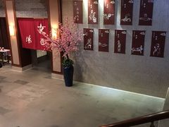 -杭州第一世界大酒店·云曼温泉
