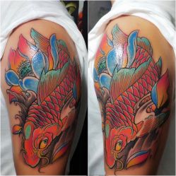 -深圳阿飞刺青
