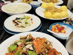 -荣祥海鲜·烟台菜(胜利路二部)