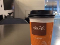 -麦当劳(杭州东站高铁店)