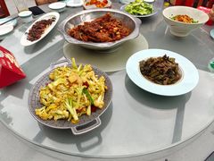 -乔一乔怪味干锅(东升店)