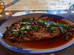 -百花人家(清水镇店)