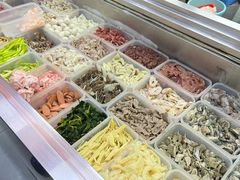 -福屿鲜捞小吃·捞化(福屿总店)