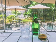 露天位-旧屋咖啡(海景店)