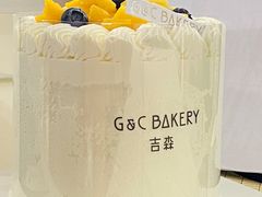 -吉森Bakery(教育路店)