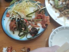 -林都砂锅(宝佳花园店)