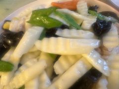 -京尊烤鸭店JINGZUN(春秀路店)