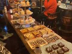 -云端咖啡私房店(河松街店)