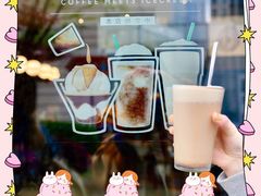 -星巴克(凯德晶萃店)