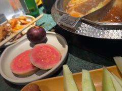 -牛New寿喜烧(中山公园龙之梦店)