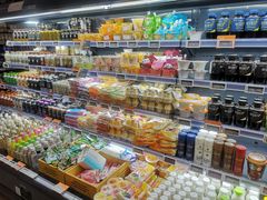 -Olé精品超市(北京合生汇店)