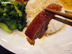 -永祥烧腊餐厅(虹口店)