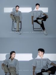 -梵初·STUDIO婚纱摄影(通州万达店)