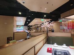 -海底捞火锅(关山保利店)