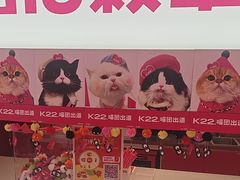 -K22.酸奶草莓(烟台芝罘店)