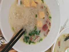 -鸭得堡老鸭汤·鸭血粉丝(南京博物院店)