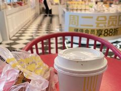 -味多美蛋糕(双合地铁店)