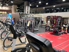 -上海嘉里健身Kerry Sports Shanghai