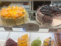 -西村叔叔的店·面包·甜品·蛋糕(清河万象汇店)