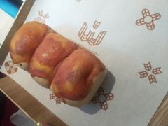 -麦陌(正弘城店)