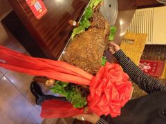 传统香辣蟹(南园路老字号)-传统香辣蟹(南园路店)