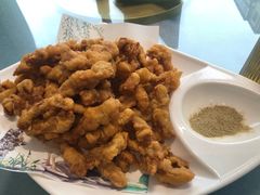 -大连湾旭日·家宴·海肠捞饭(马栏广场店)