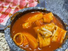 -安又胖韩国烤肉(美罗城店)