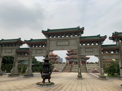 -广东圆玄道观