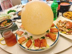 -外沙疍家棚酒楼